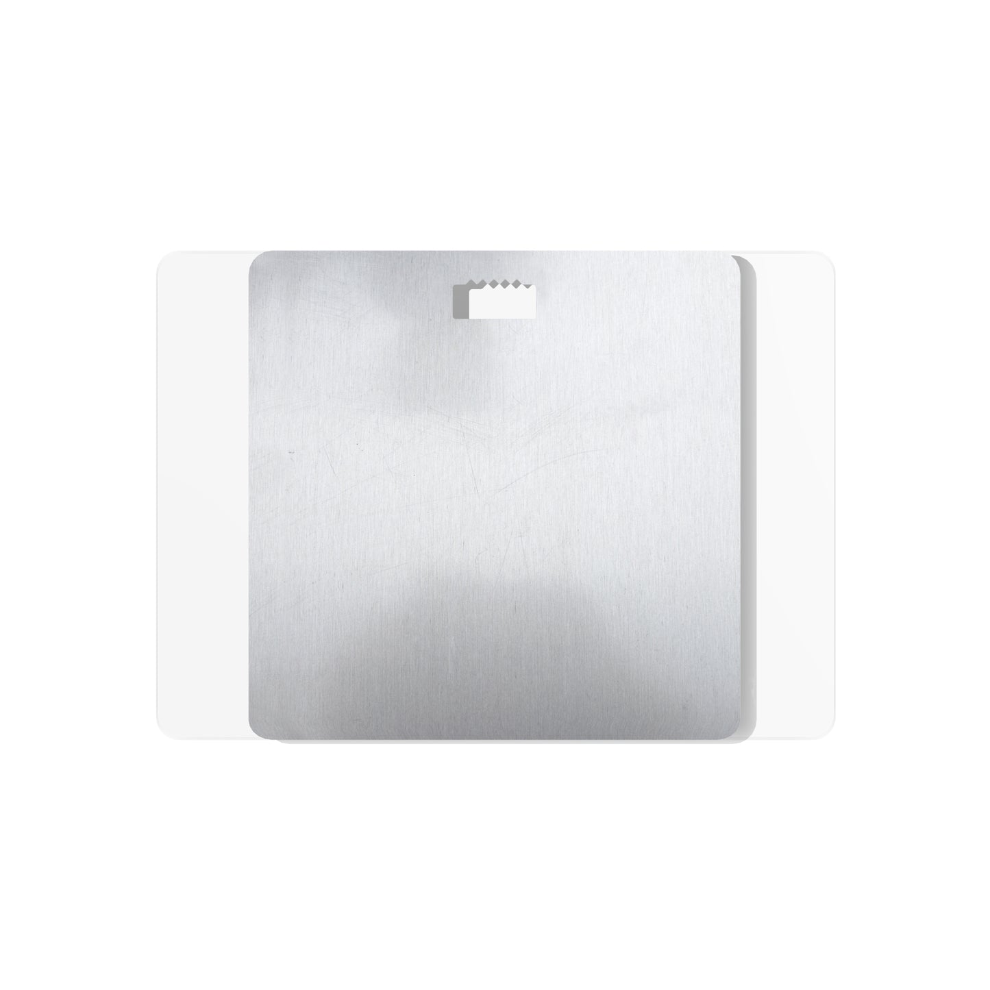 Oldschool Premium – Metal Wall Plaque “Strength Club”