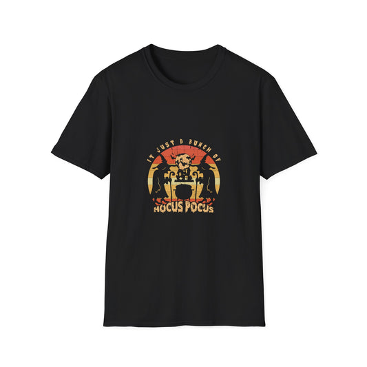 🌕 Hocus Pocus Sunset Tee