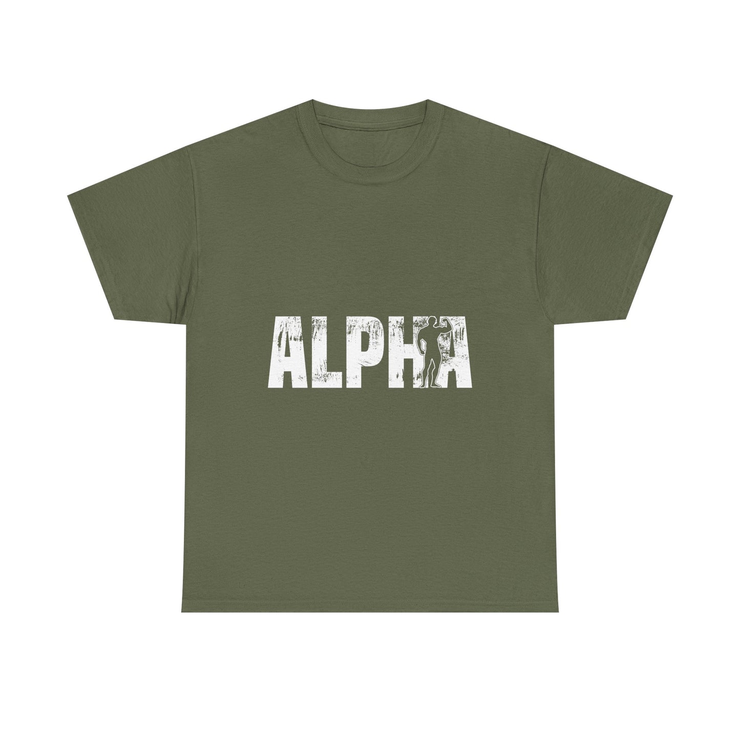 ALPHA Tee