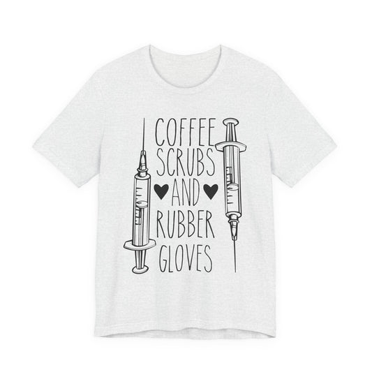 Nurse Shirt – Healthcare Worker RN Medical Pride Graphic Tee