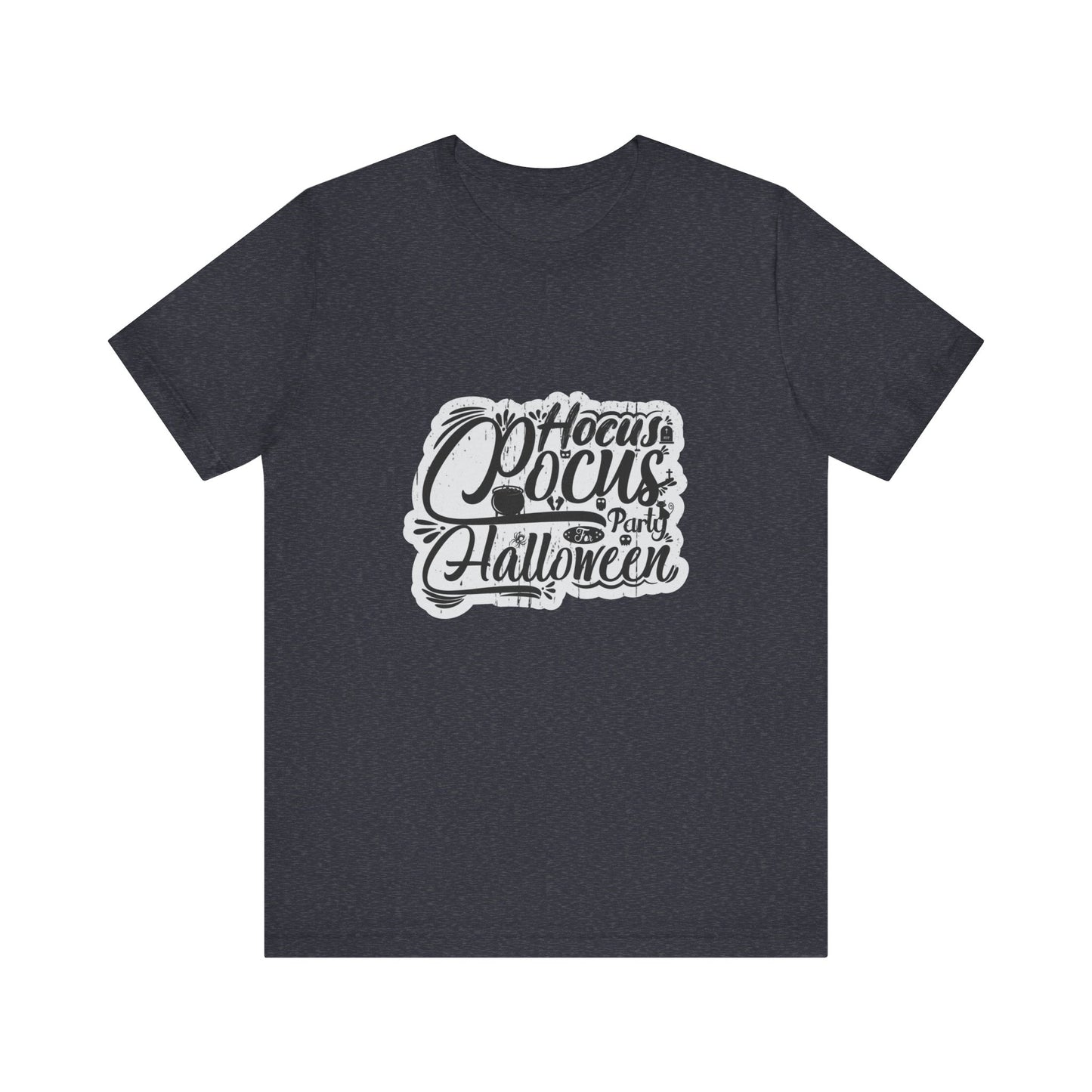 🪄 Hocus Pocus Party Tee