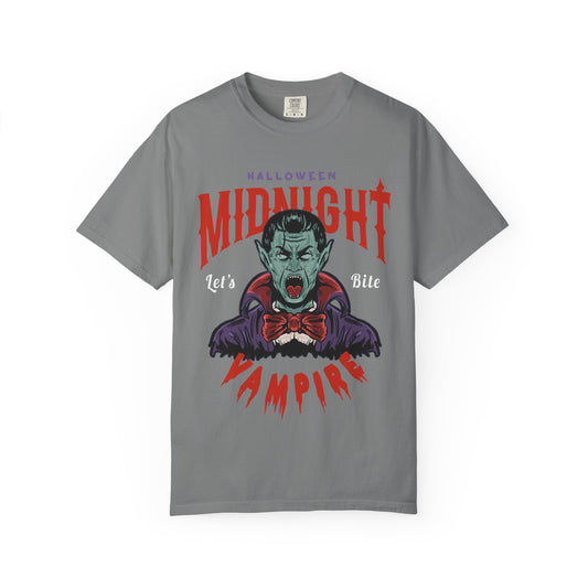 The Real American Psycho – Grit or Treat Halloween Drop