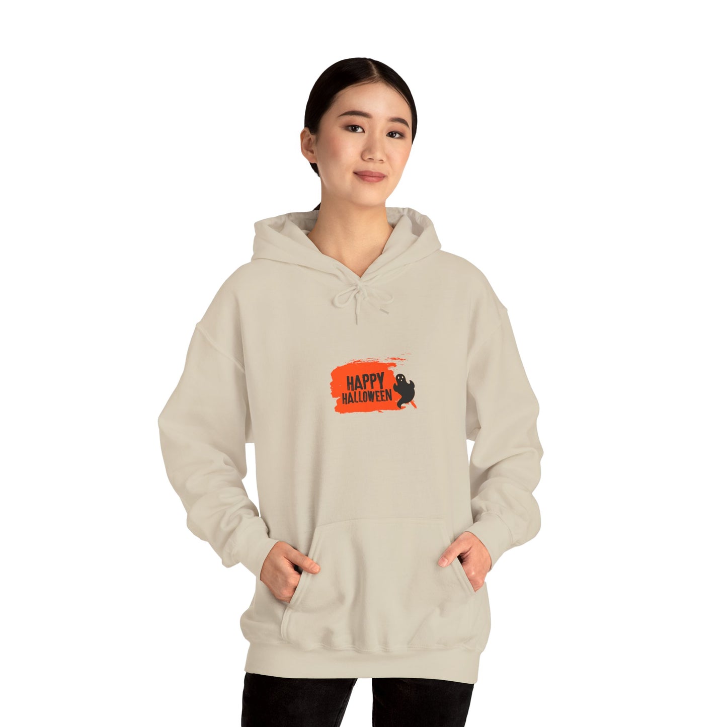 🪦 Hoodie: Graveyard Shift Heat