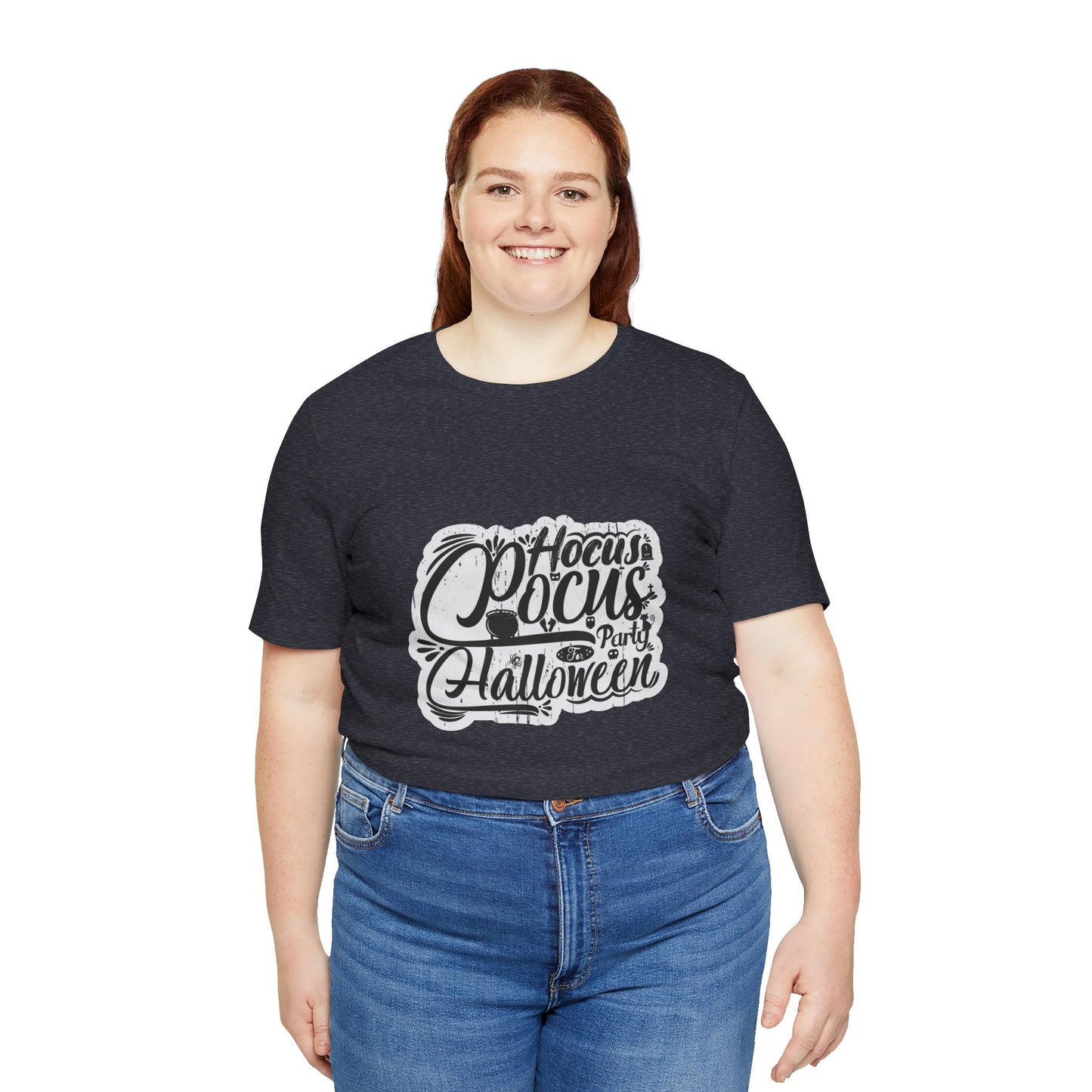 🪄 Hocus Pocus Party Tee