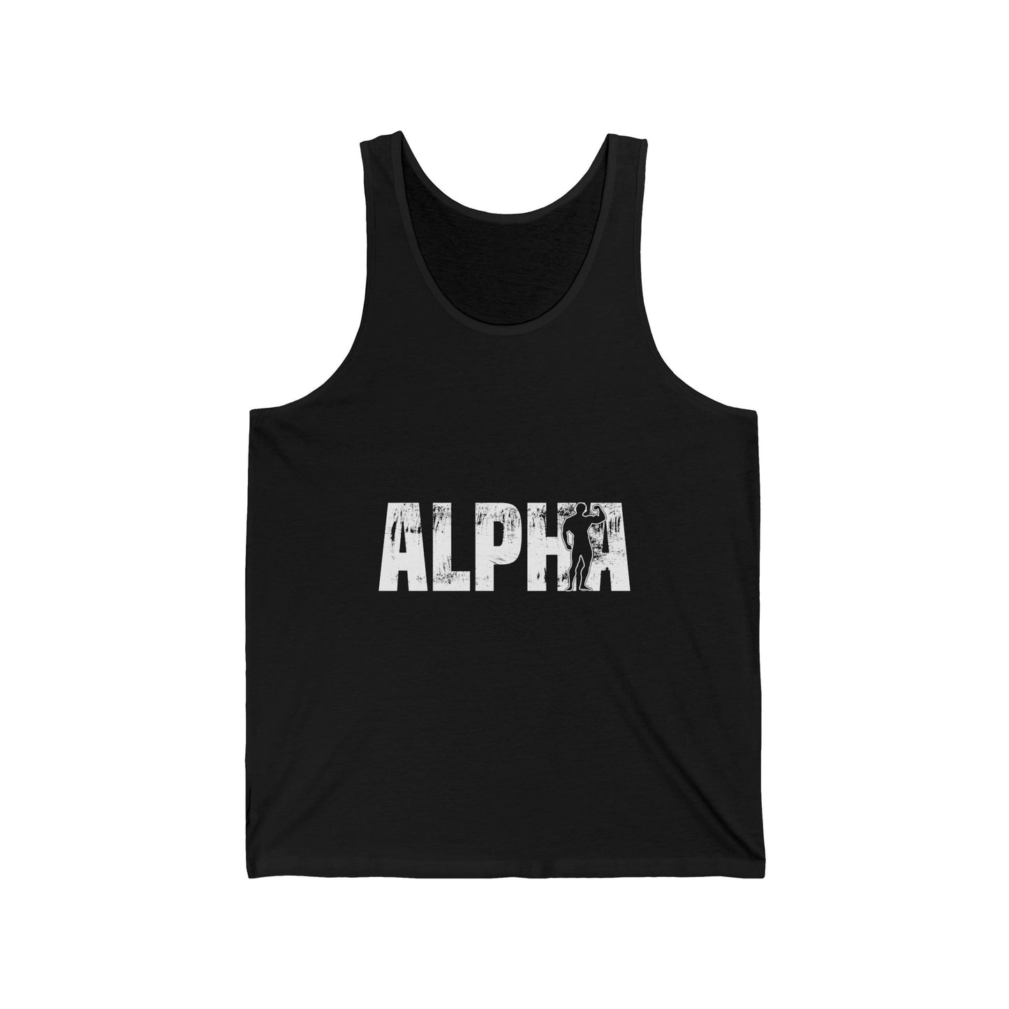 ALPHA Tank Top