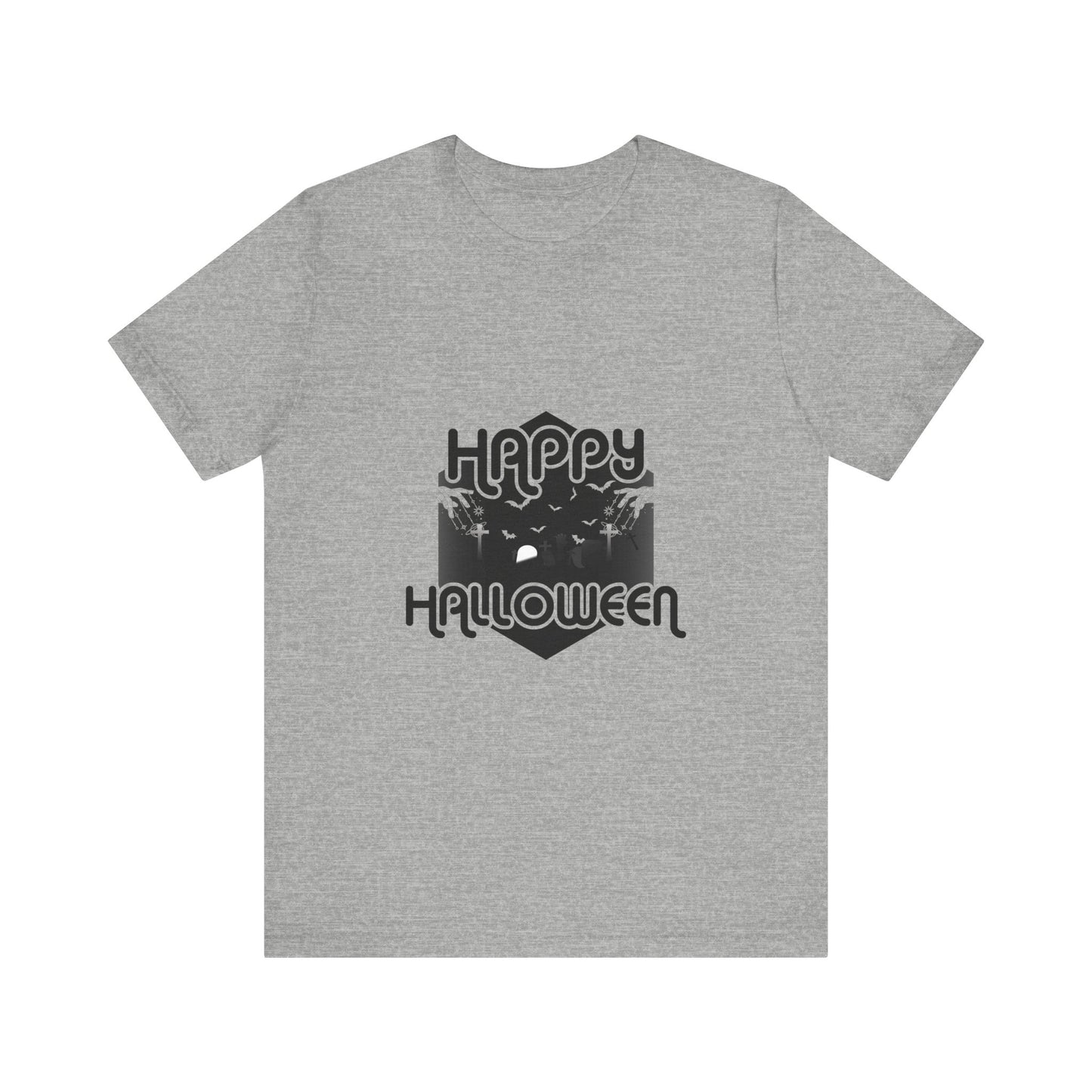 ⚒️ Graveyard Shift Tee