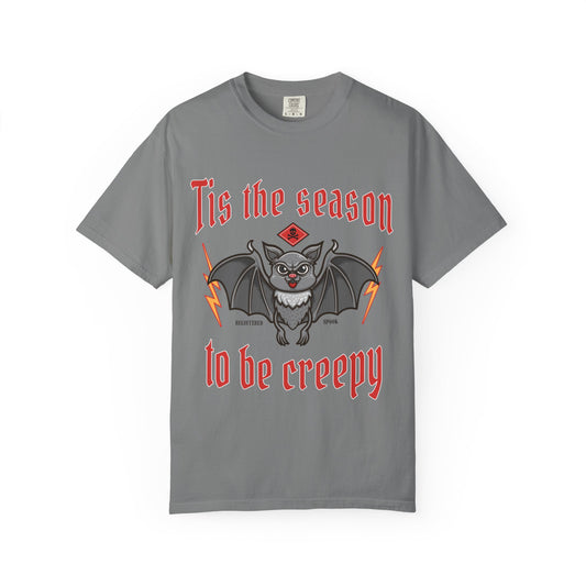 Blue Collar Horror Story – Grit & Wit Halloween Edition
