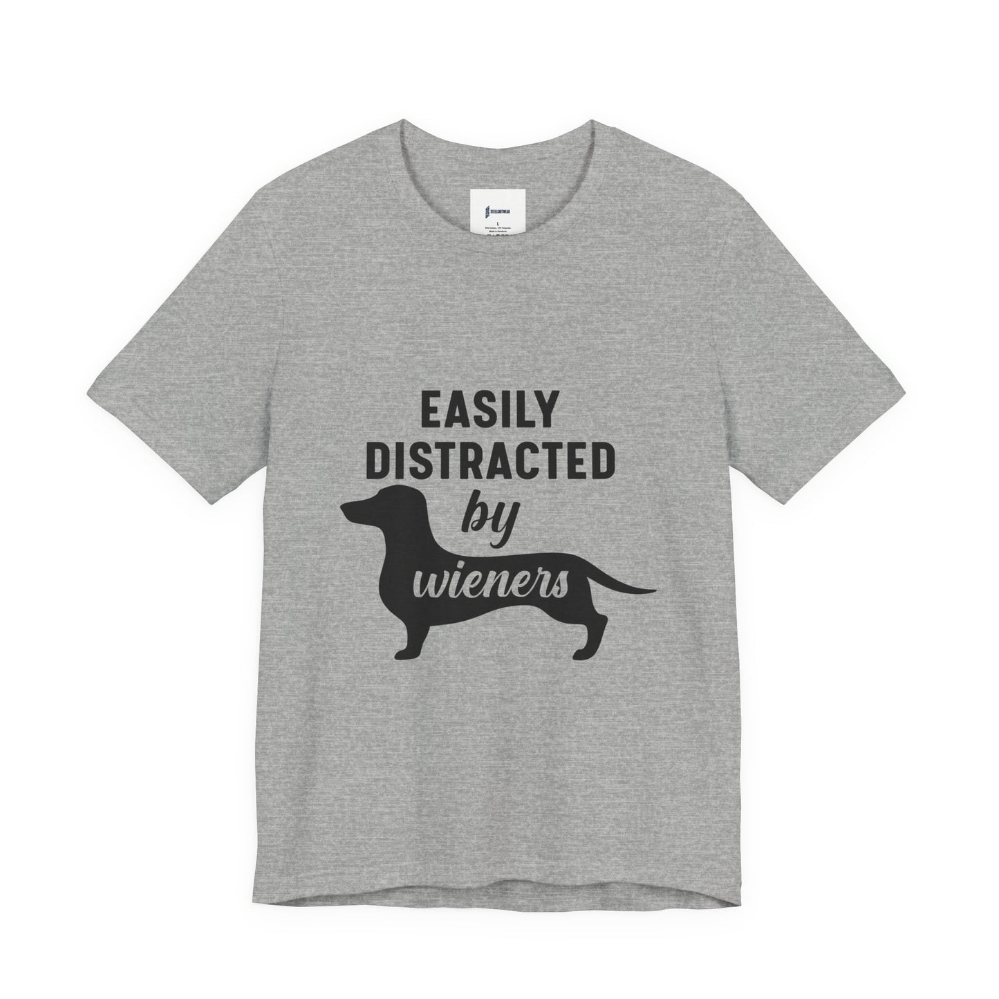 I’m Here to Pet All the Dogs Shirt – Funny Dog Lover Graphic Tee