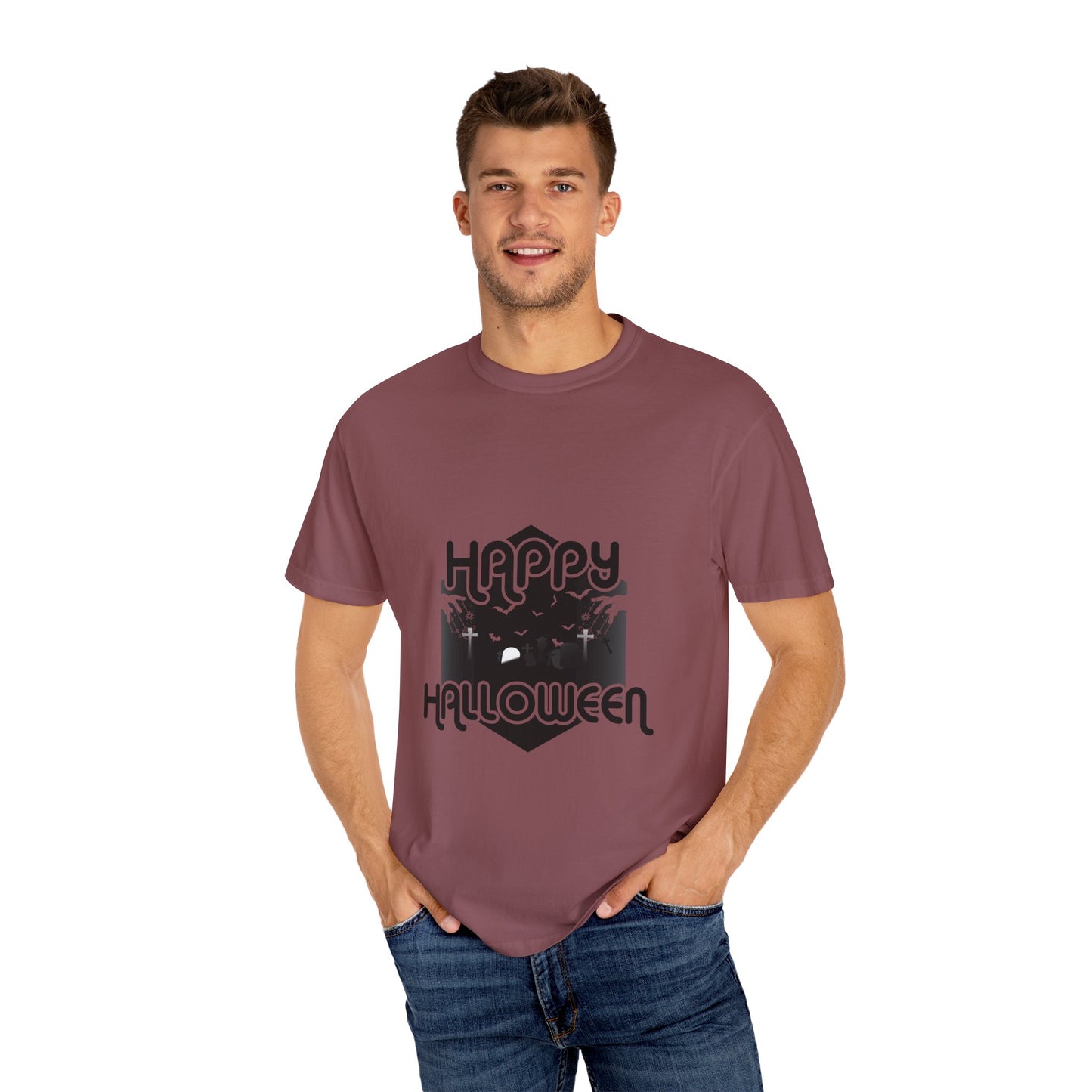 ⚒️ Graveyard Shift Tee
