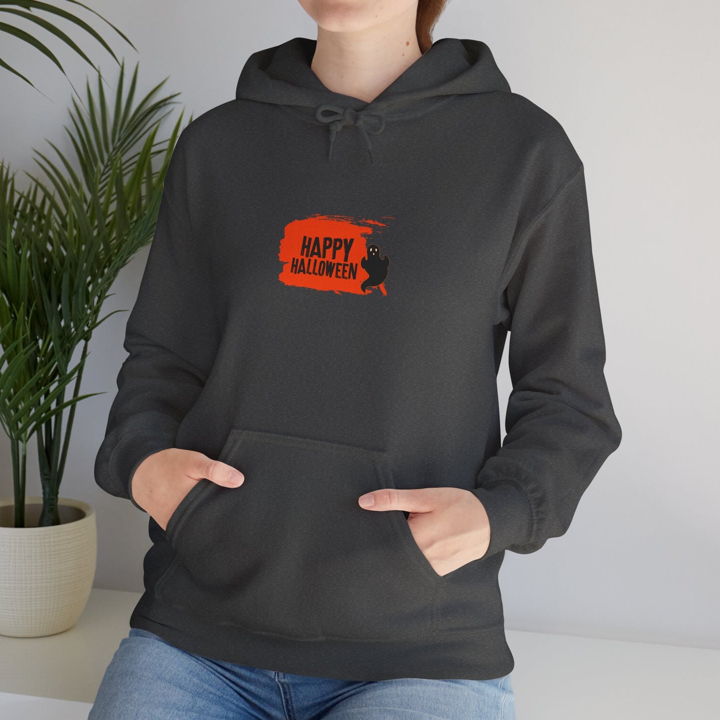🪦 Hoodie: Graveyard Shift Heat