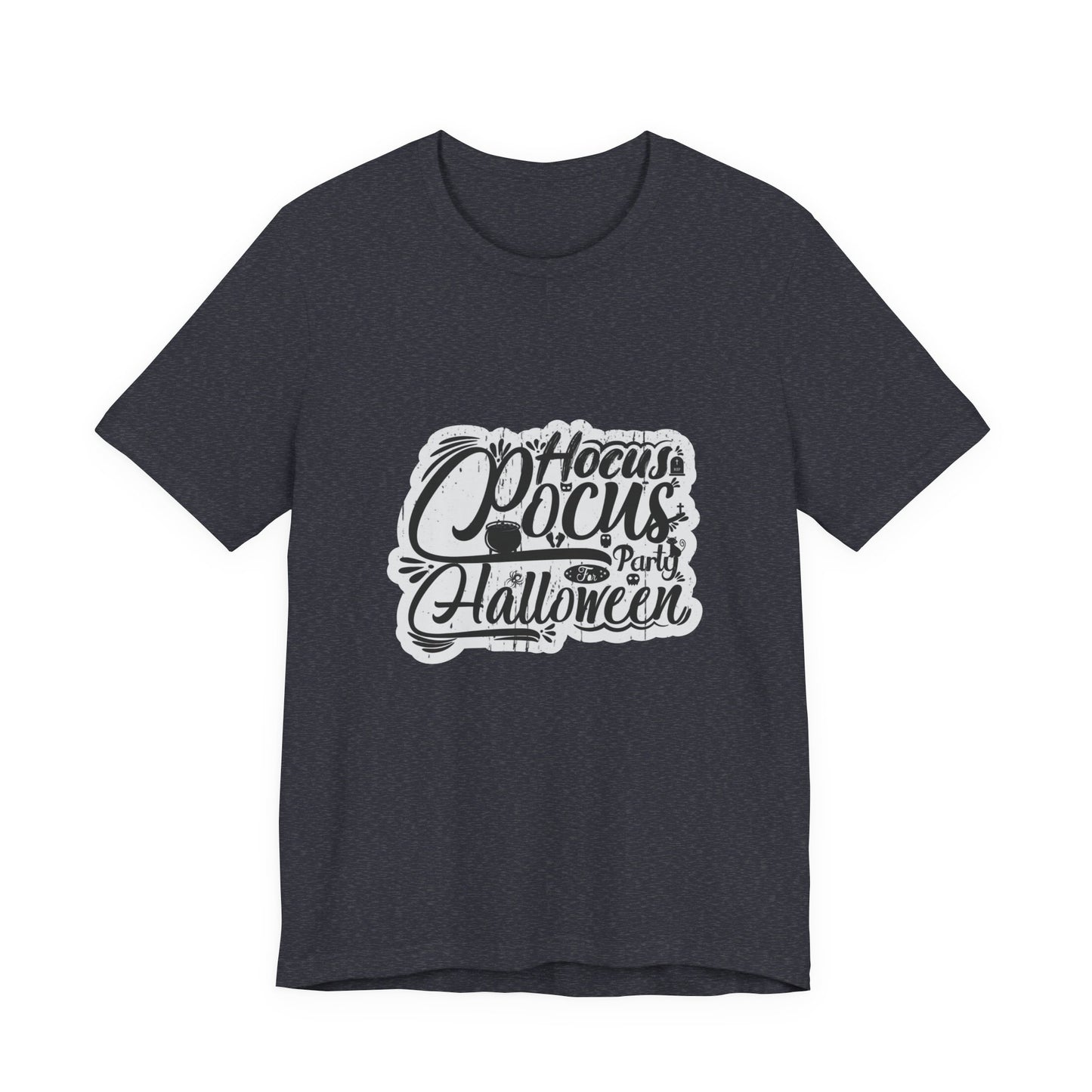 🪄 Hocus Pocus Party Tee