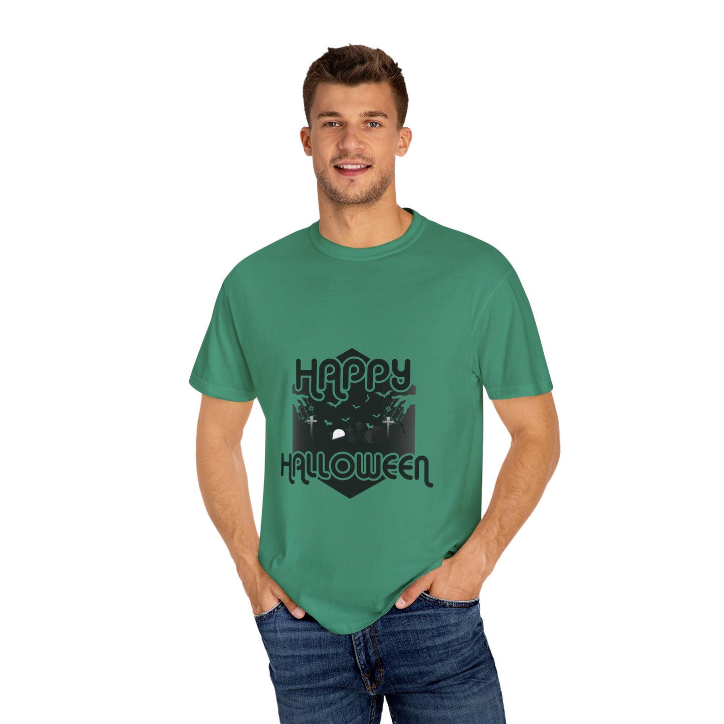 ⚒️ Graveyard Shift Tee