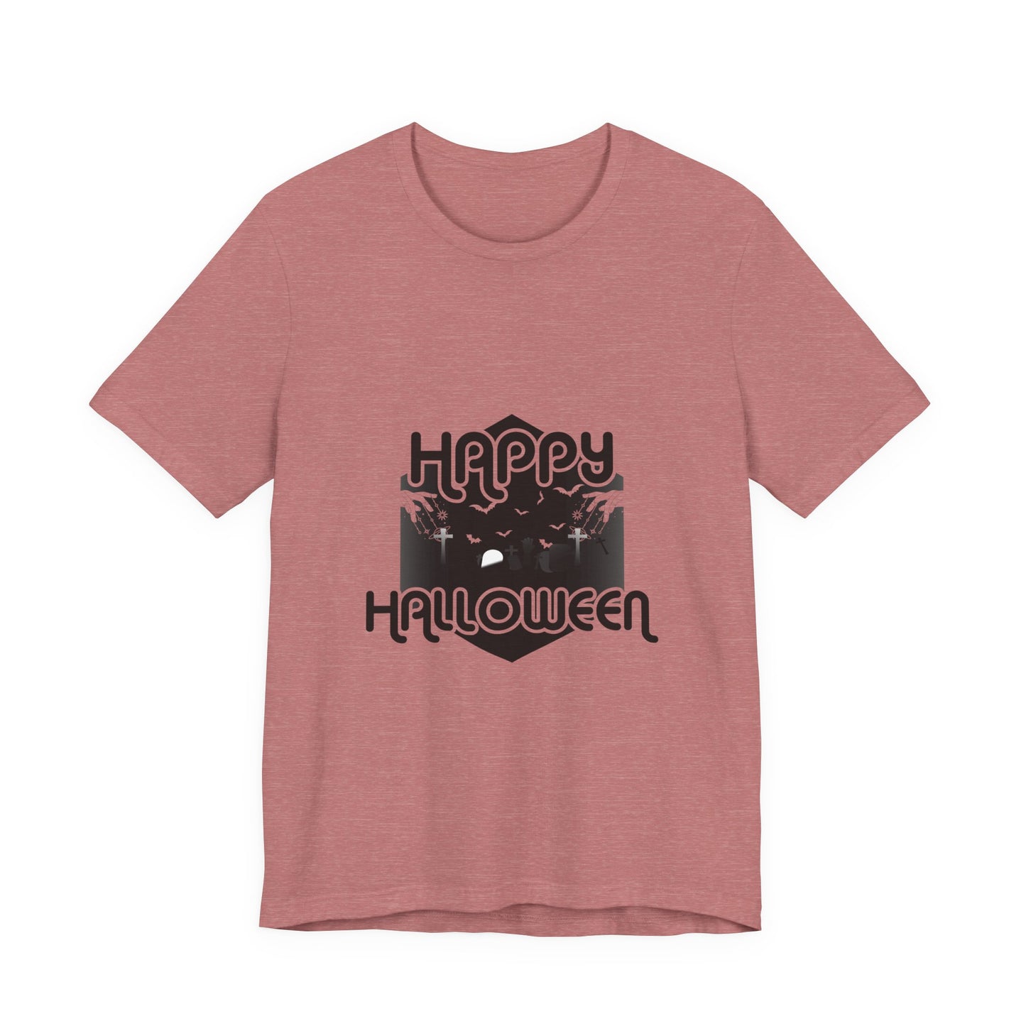 ⚒️ Graveyard Shift Tee