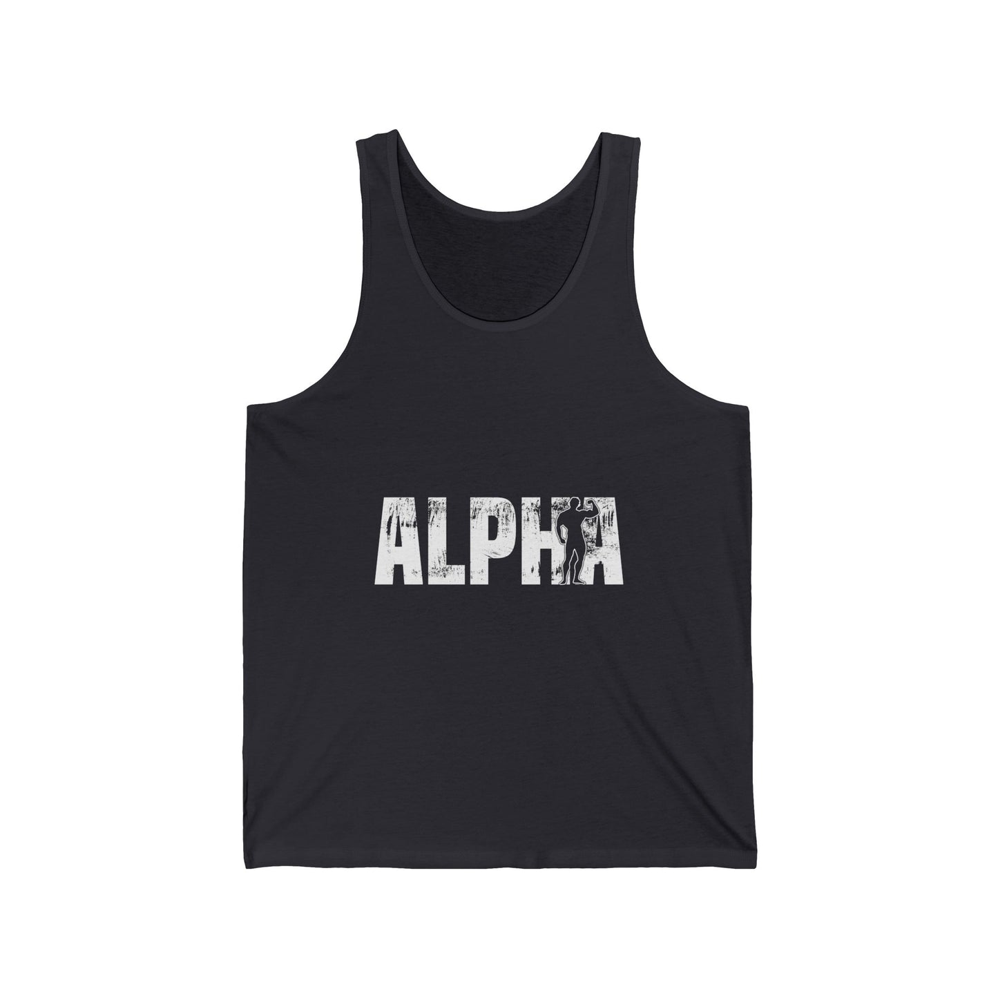 ALPHA Tank Top