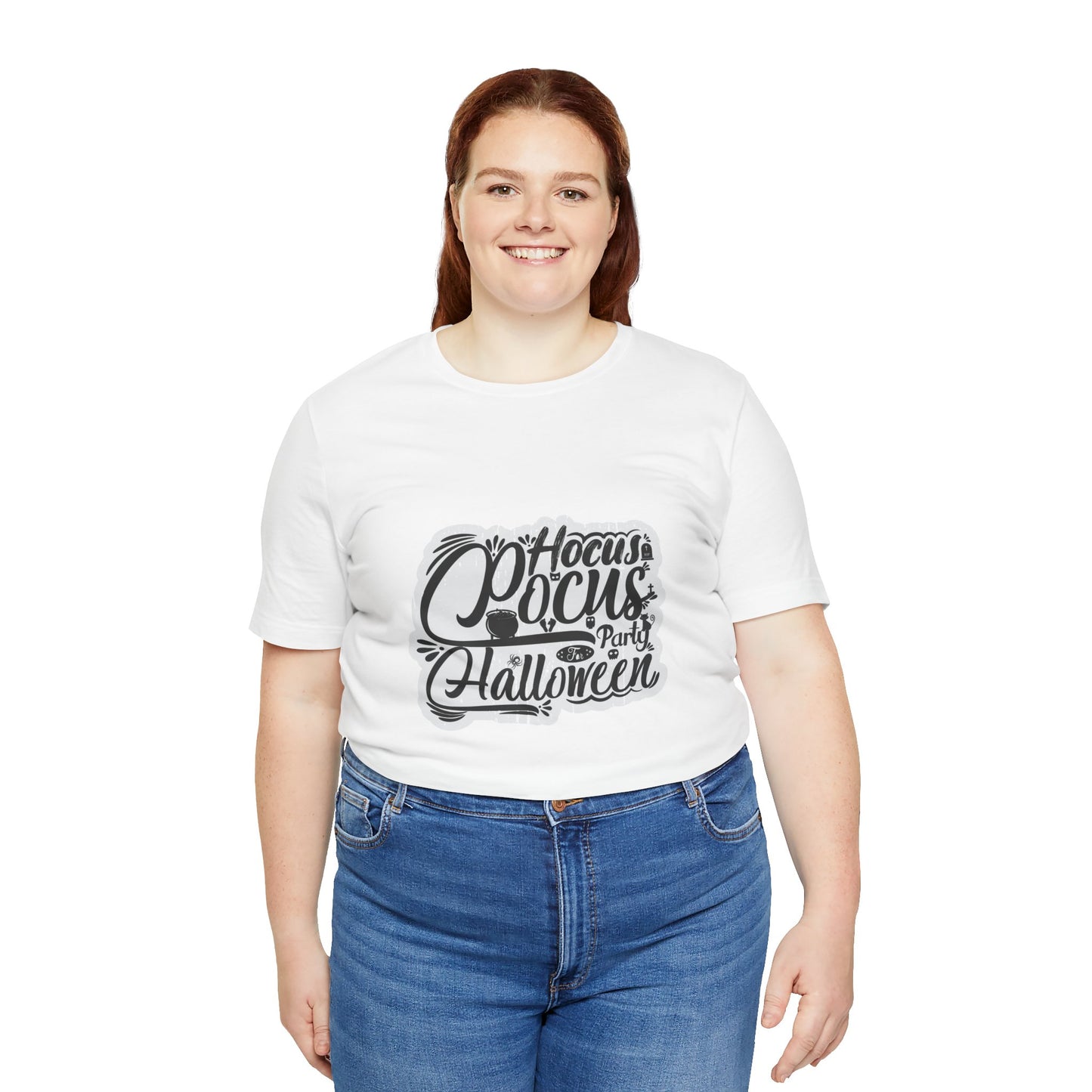 🪄 Hocus Pocus Party Tee