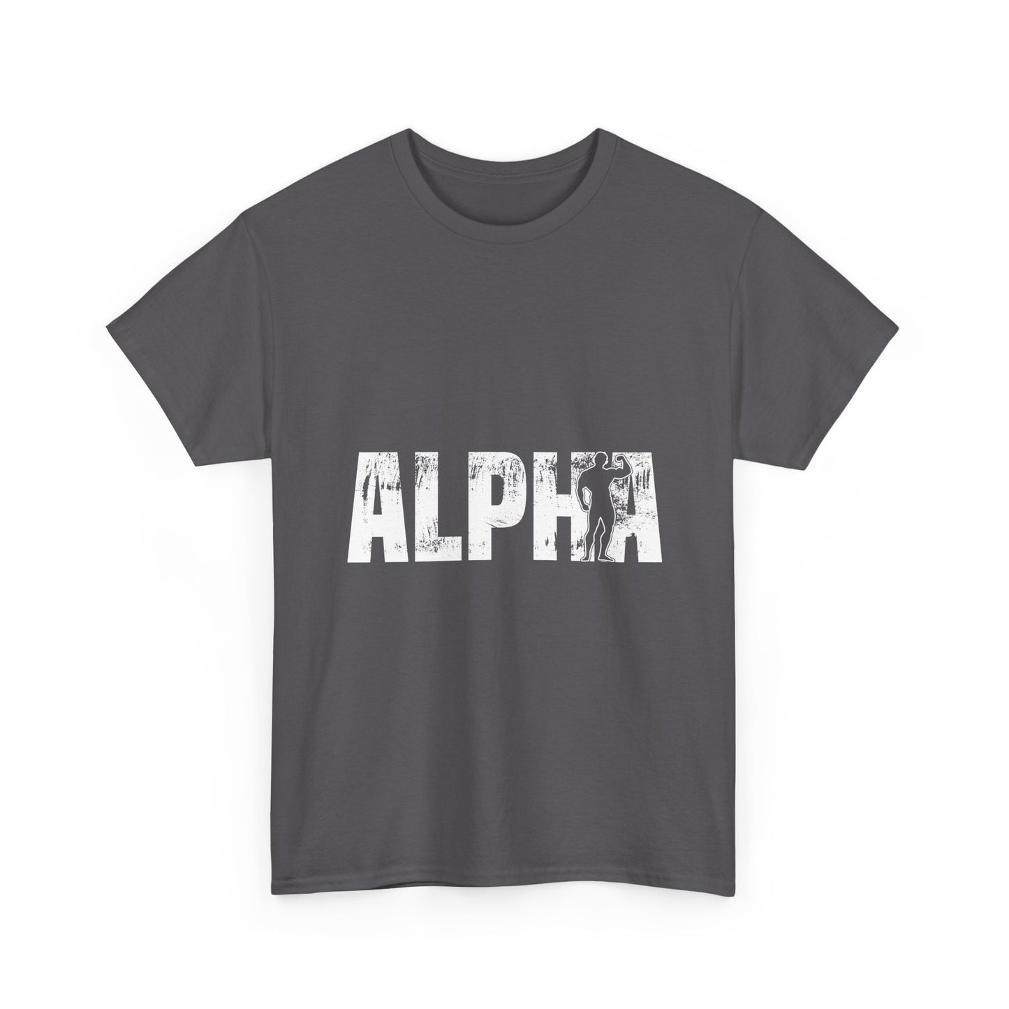 ALPHA Tee