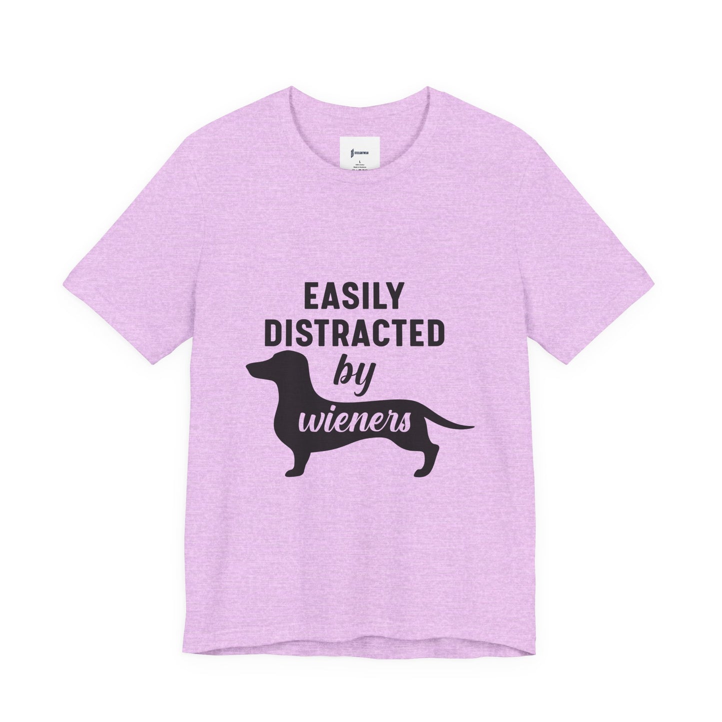 I’m Here to Pet All the Dogs Shirt – Funny Dog Lover Graphic Tee