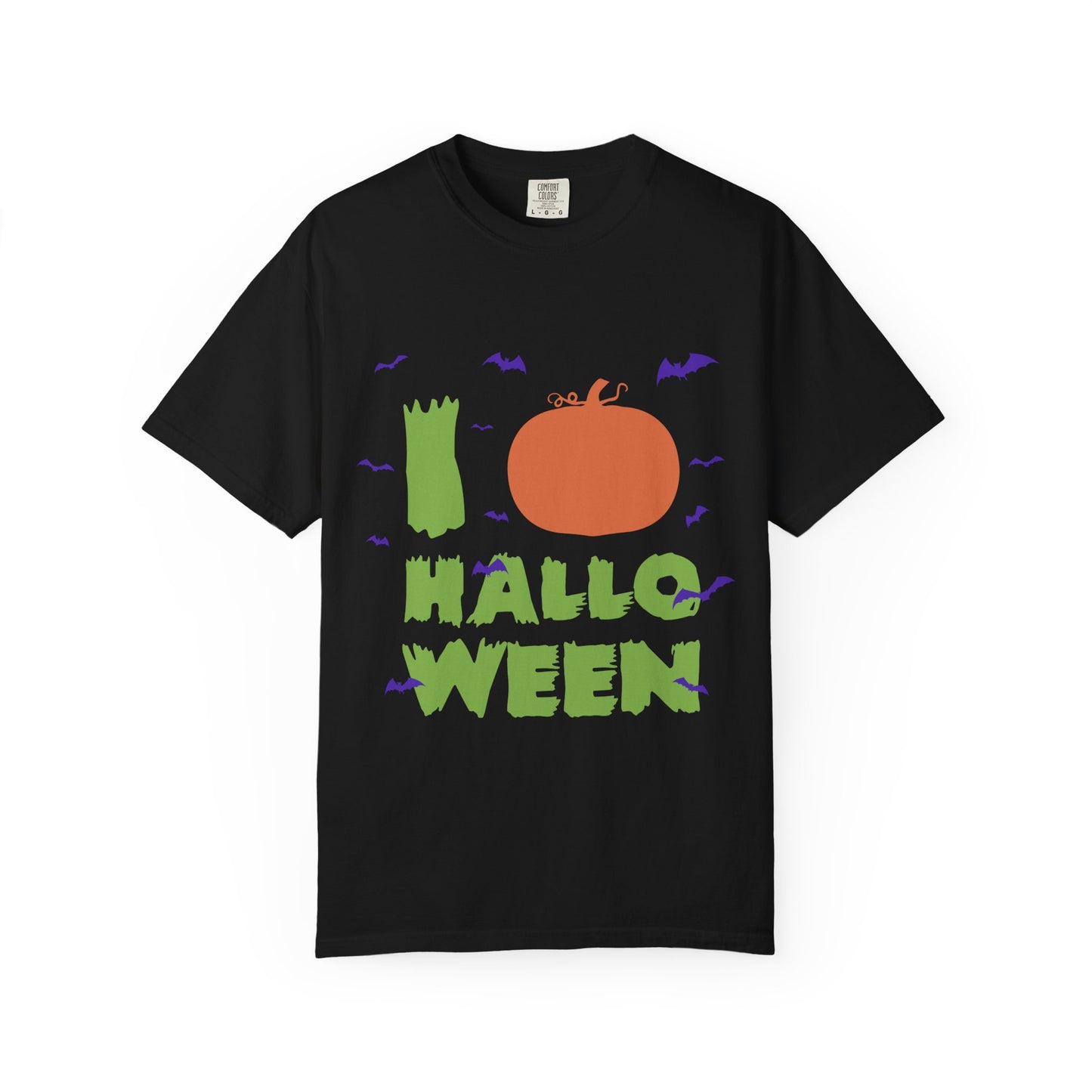 Grind Never Dies – Grit or Treat Halloween Drop