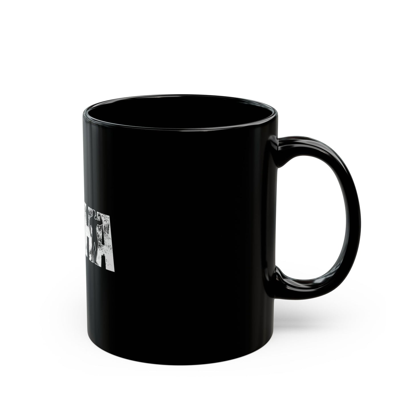ALPHA Mug