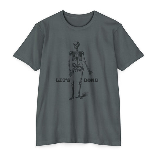 ☠️🧹💬 Let’s Bone – Grit or Treat Halloween Drop