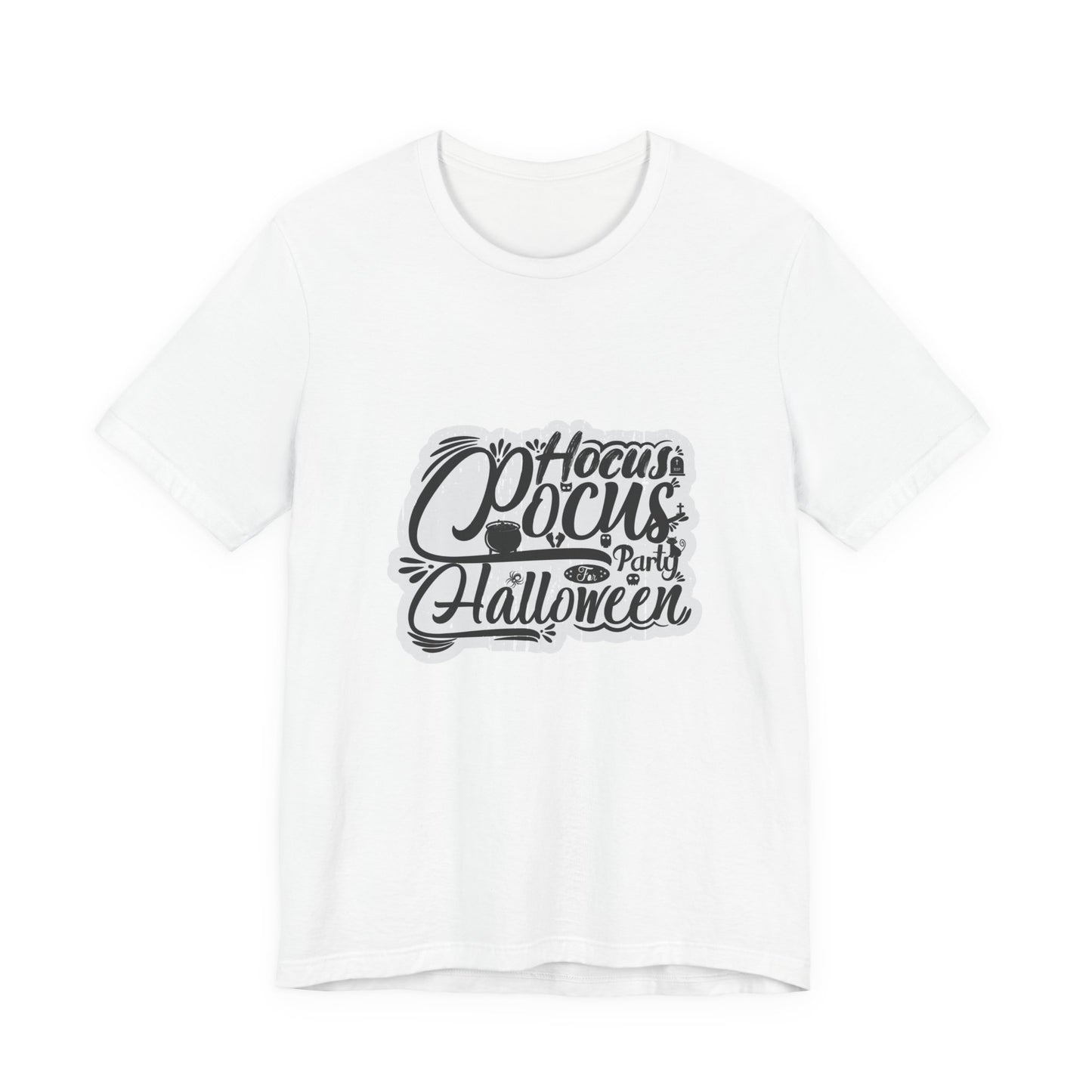 🪄 Hocus Pocus Party Tee