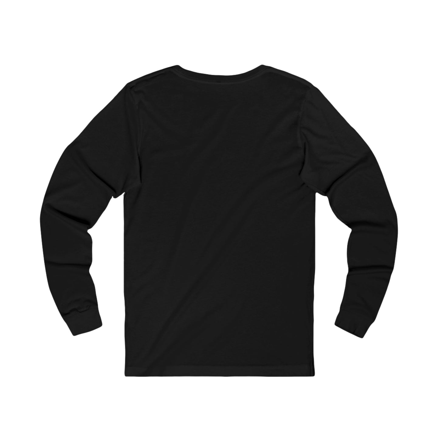 👕 Long Sleeve: 100% That Witch Layers