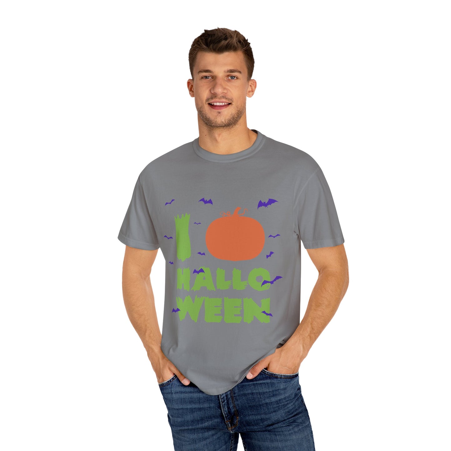 Grind Never Dies – Grit or Treat Halloween Drop