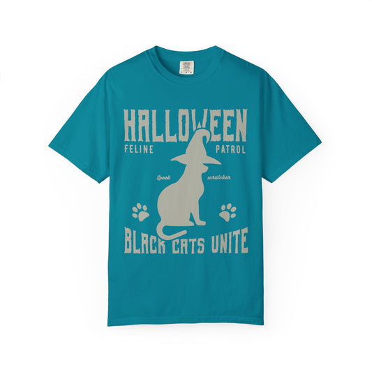 🧛Night Shift Dracula – Grit or Treat Halloween Drop