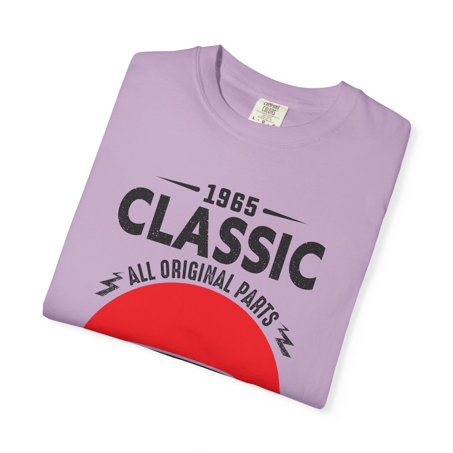 Vintage Car T-Shirt, Retro Auto Apparel, Classic Car Lover Gift, Unisex Car Enthusiast Tee, Limited Edition Shirt