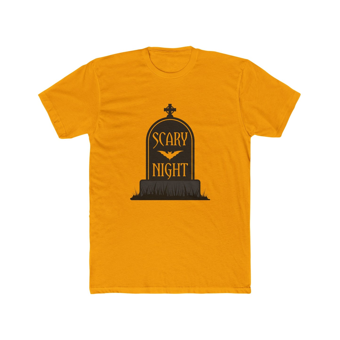 🌑 Scary Night Tee