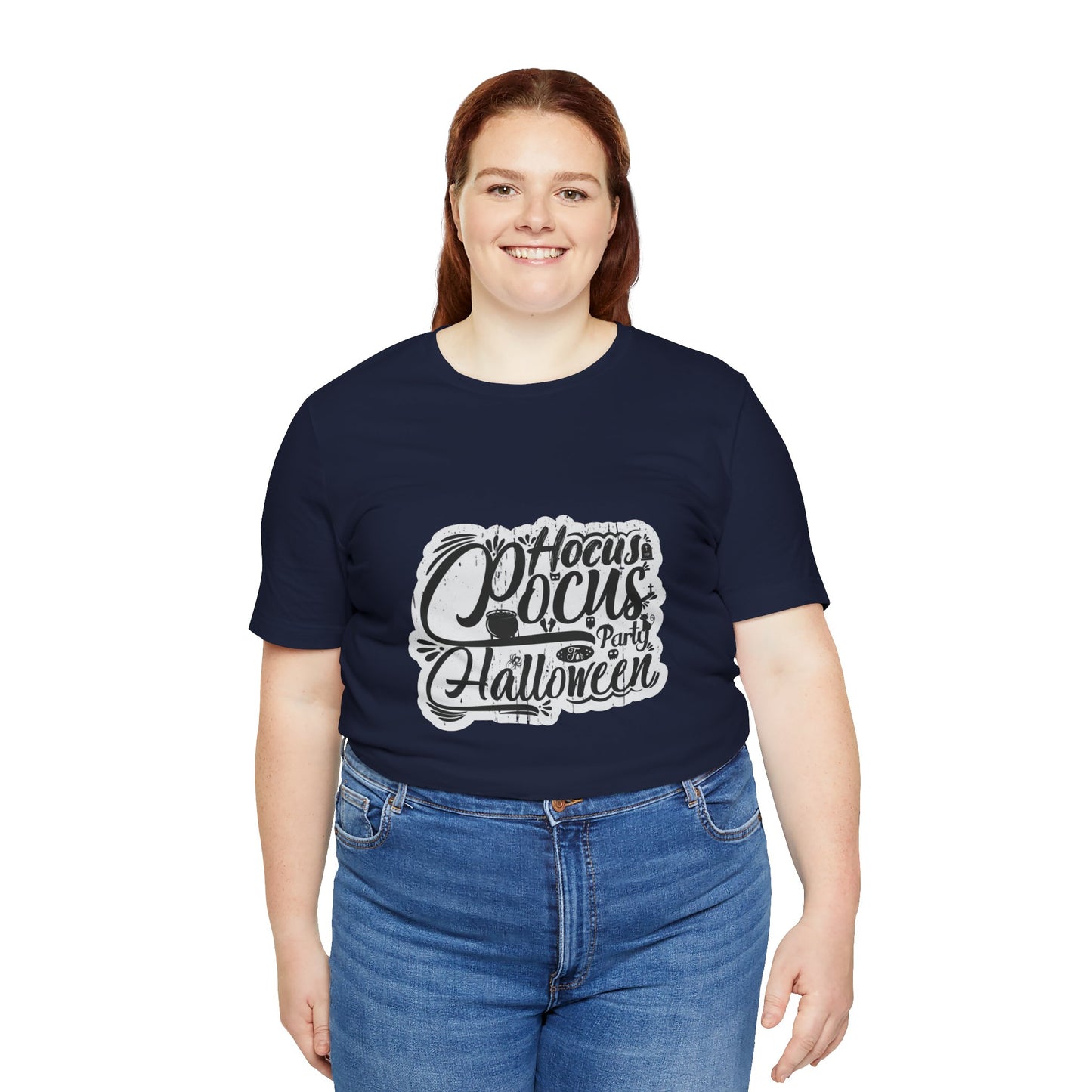 🪄 Hocus Pocus Party Tee