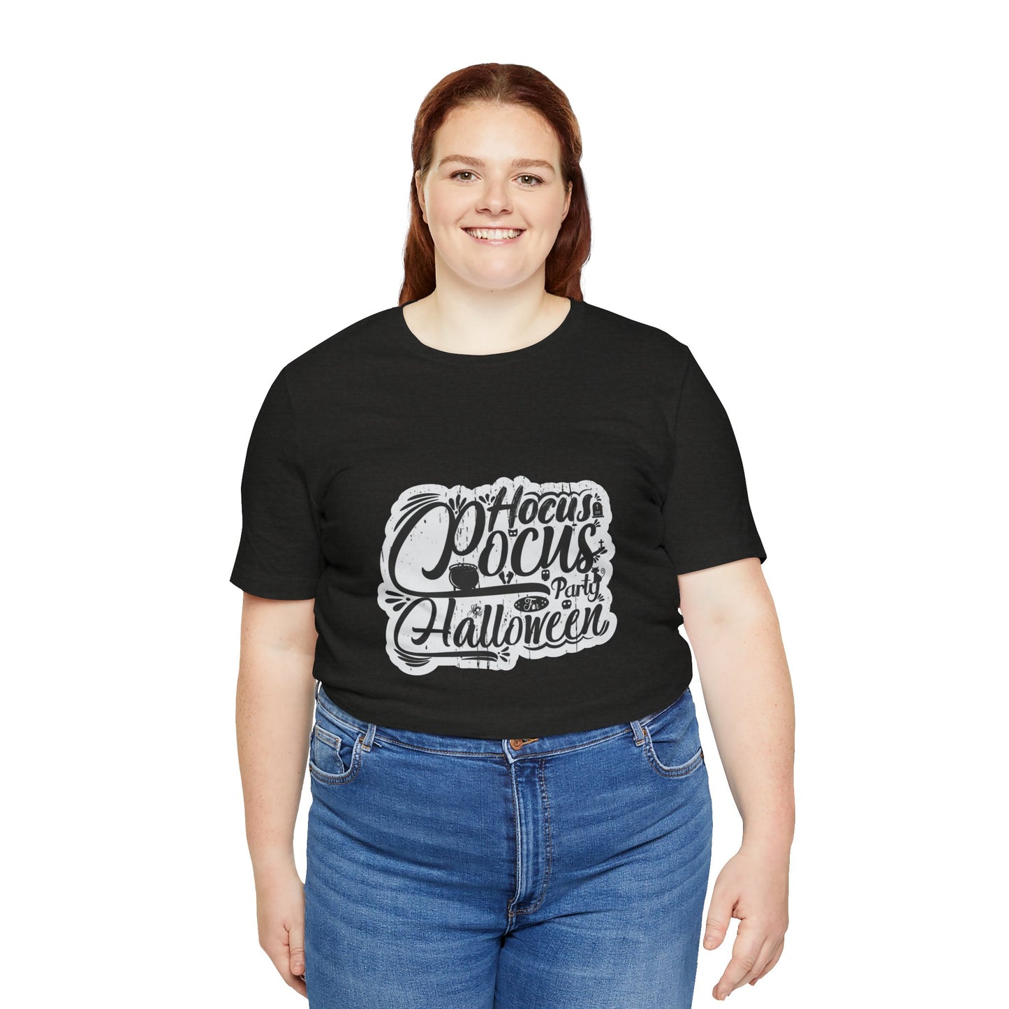 🪄 Hocus Pocus Party Tee