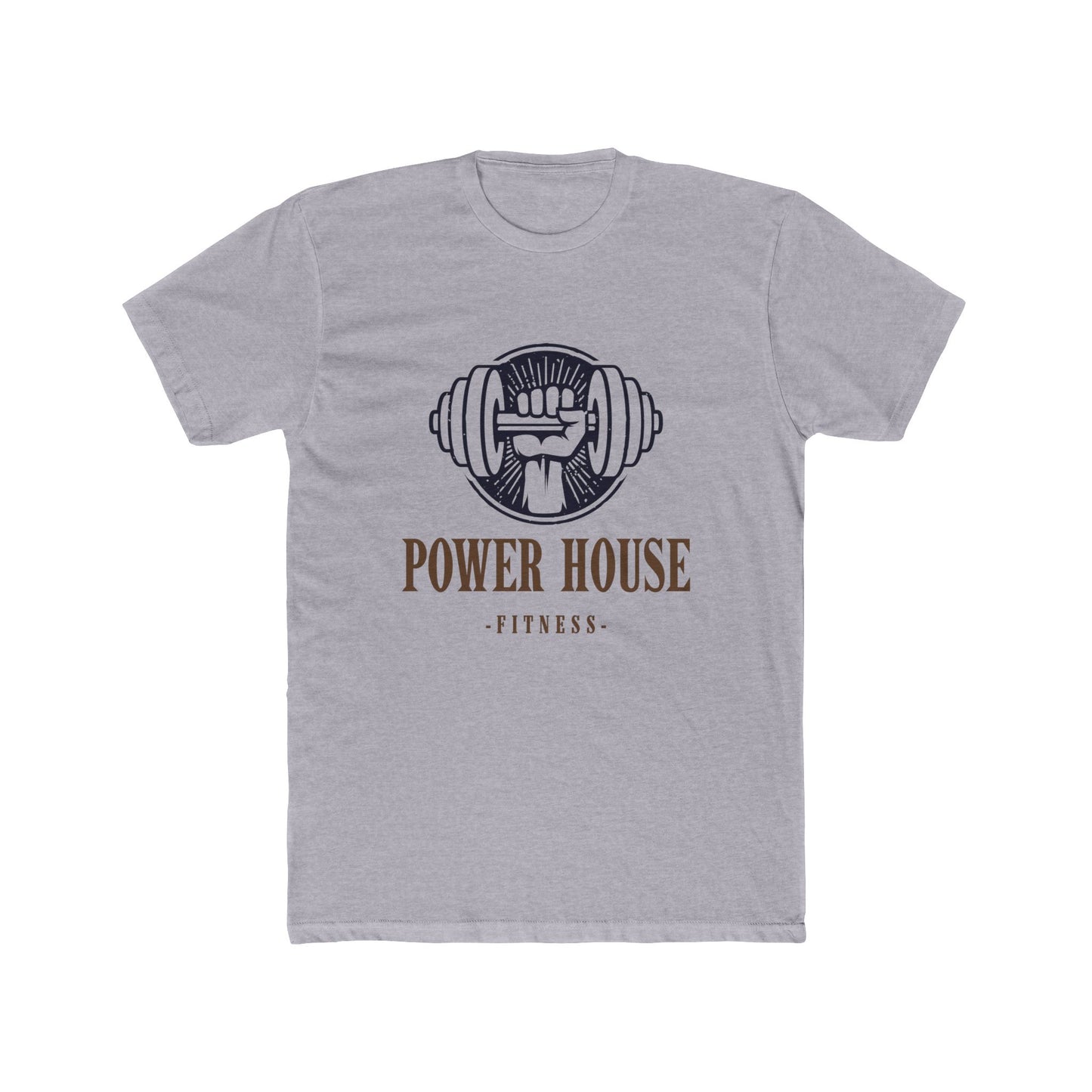 Power House Fitness Tank