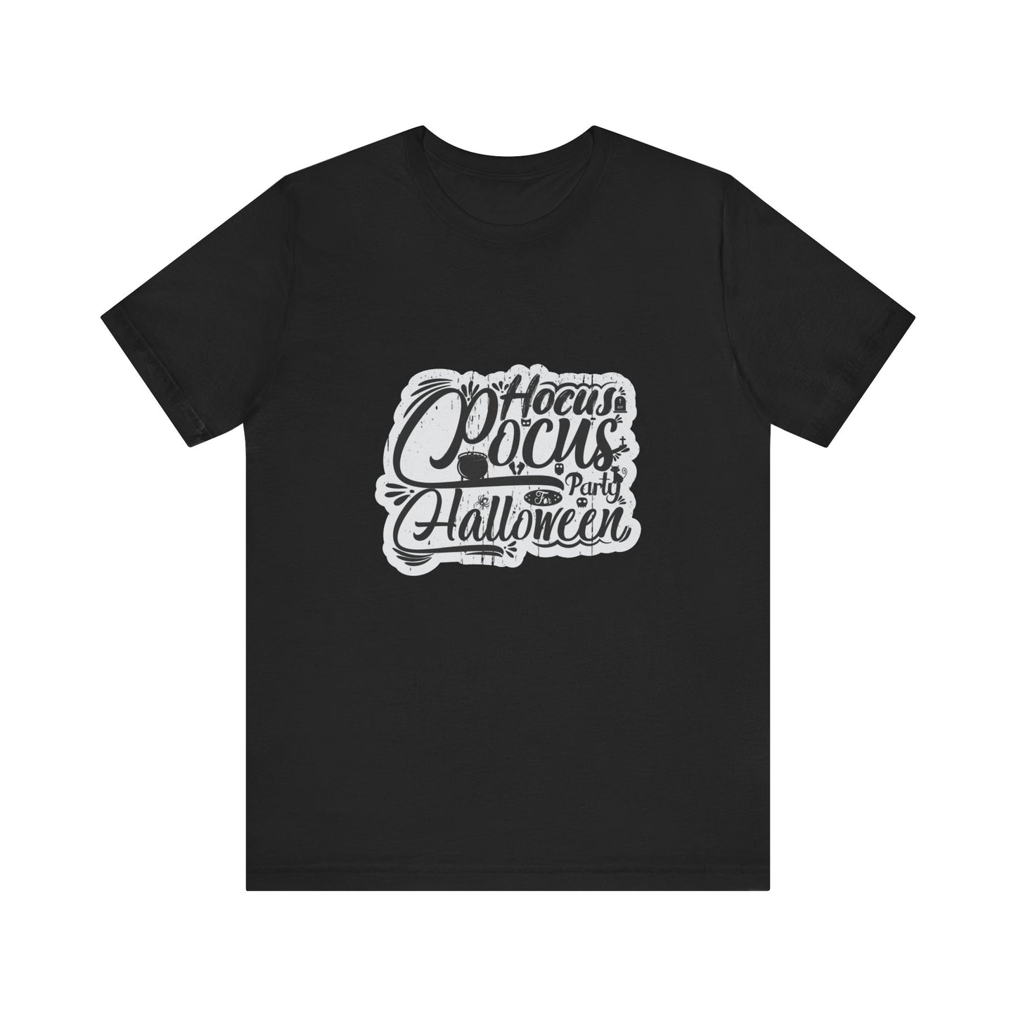 🪄 Hocus Pocus Party Tee