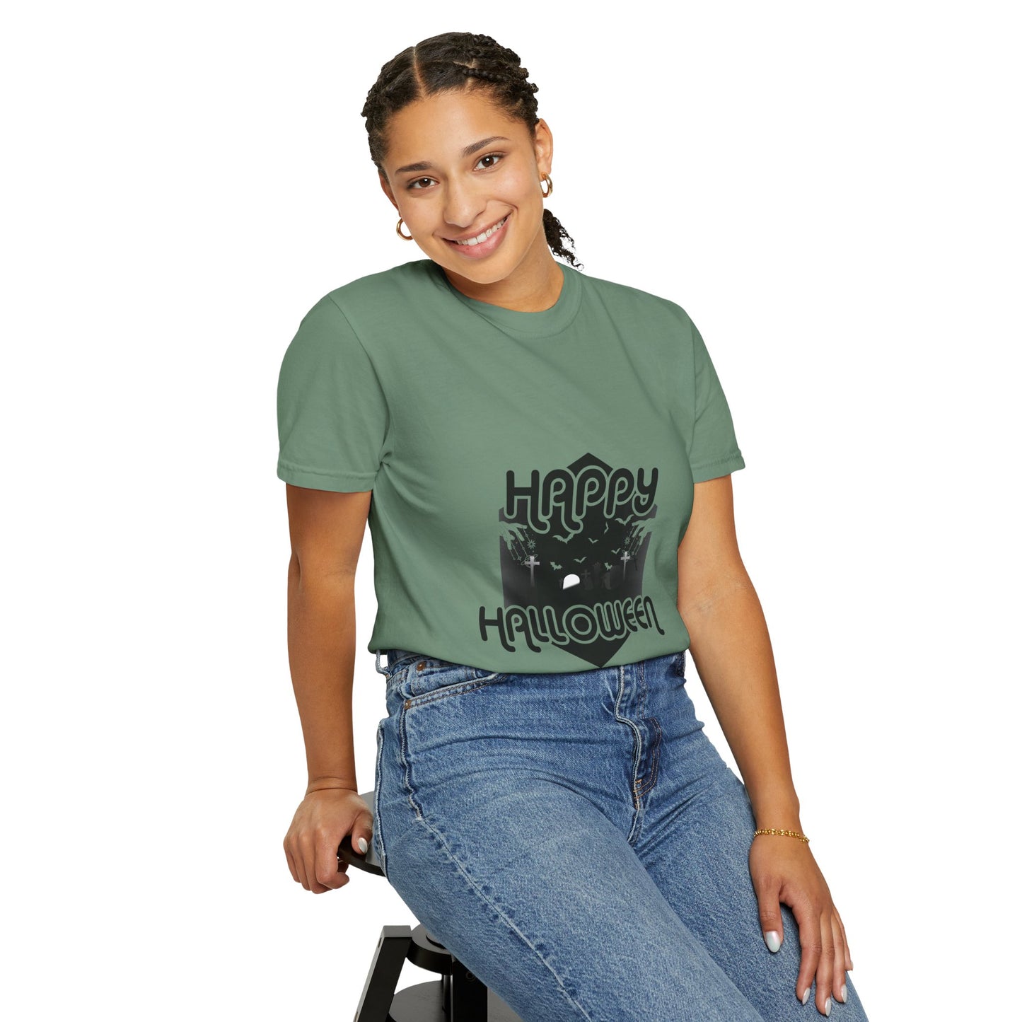 ⚒️ Graveyard Shift Tee