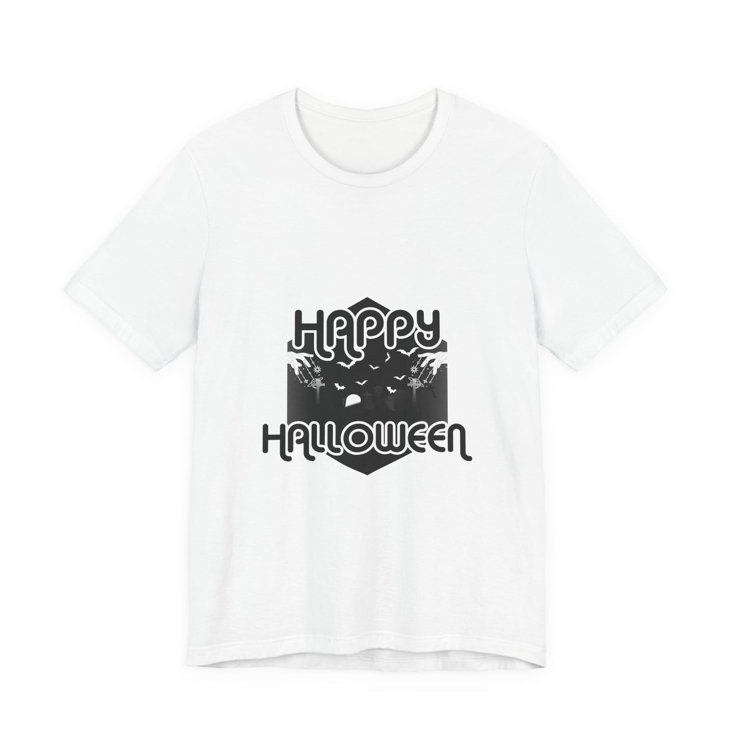 ⚒️ Graveyard Shift Tee
