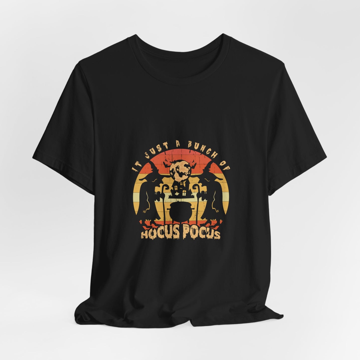 🌕 Hocus Pocus Sunset Tee