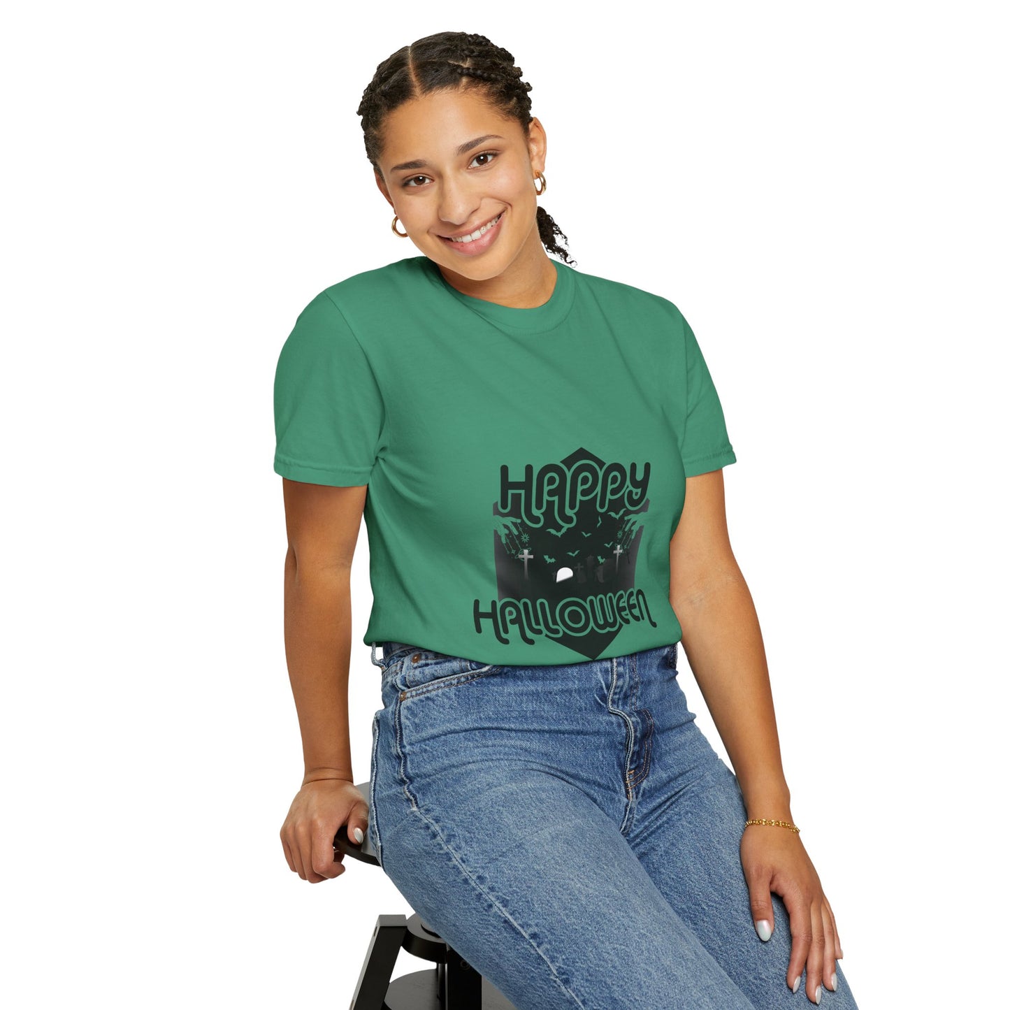 ⚒️ Graveyard Shift Tee