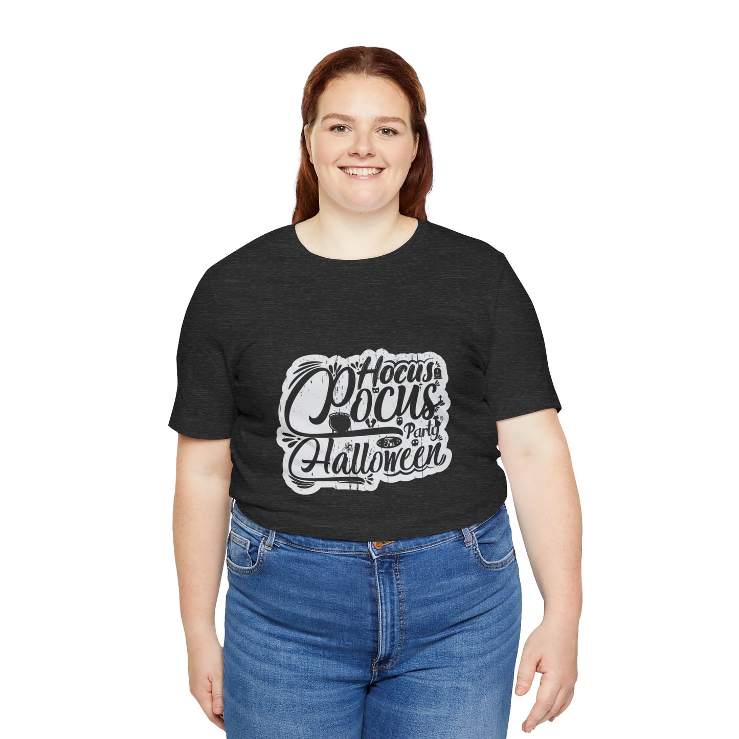 🪄 Hocus Pocus Party Tee