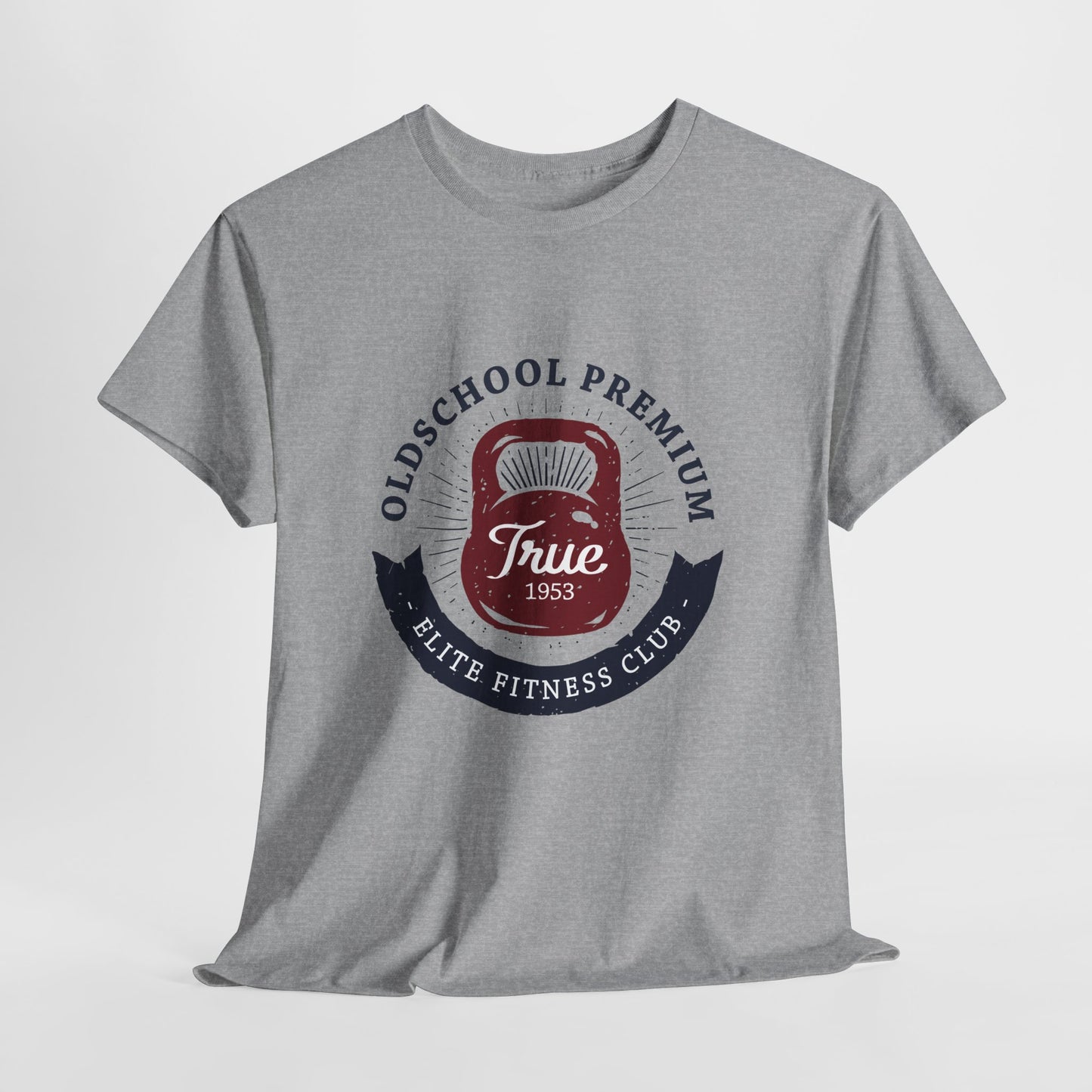 Oldschool Premium — True 1953 Tee