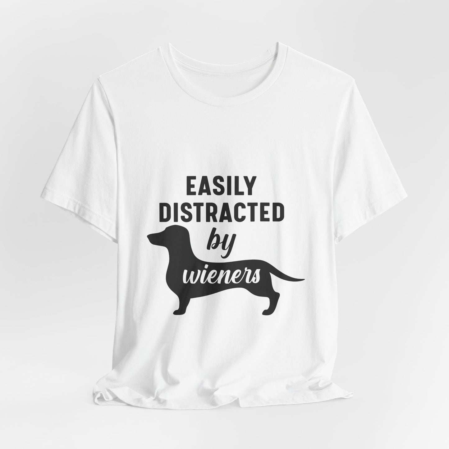 I’m Here to Pet All the Dogs Shirt – Funny Dog Lover Graphic Tee