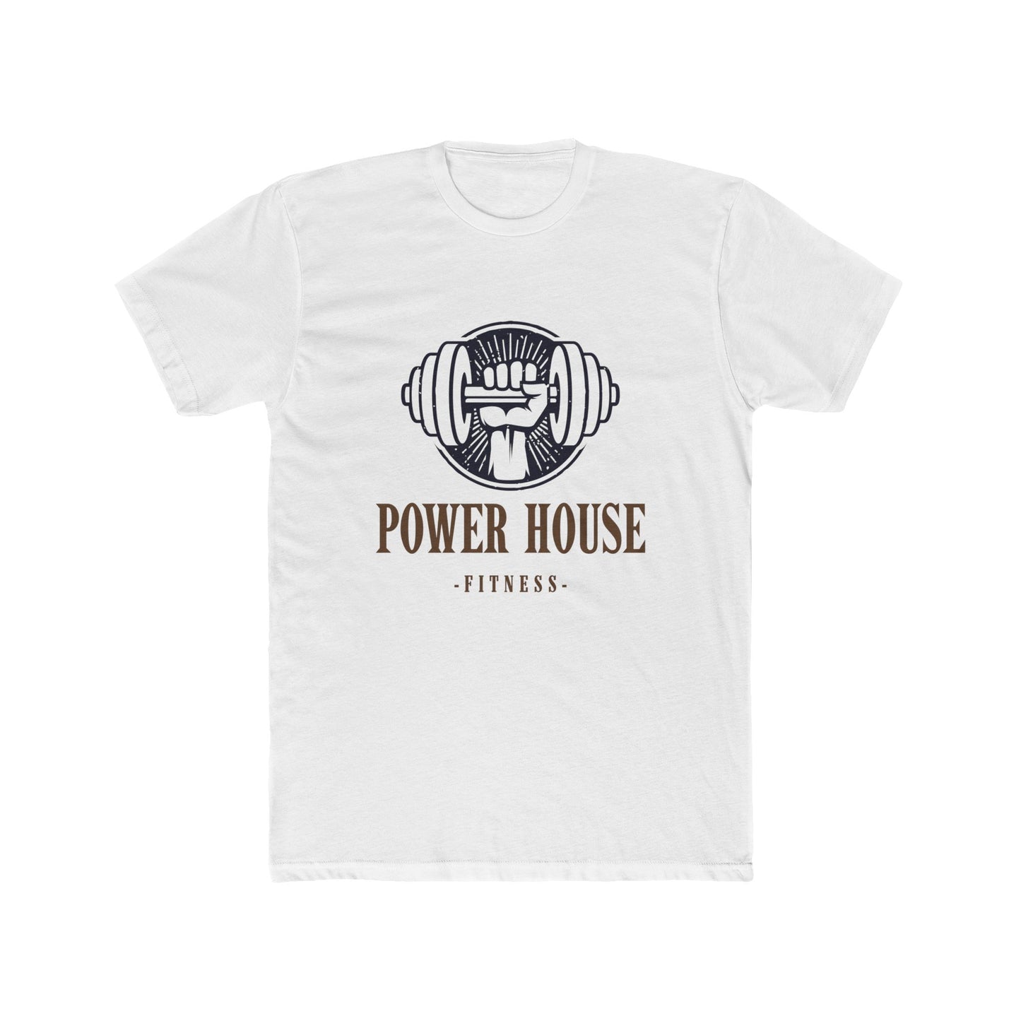Power House Fitness Tank