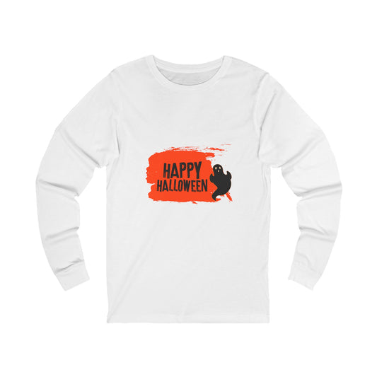 🌑 Long Sleeve: Graveyard Shift Layers