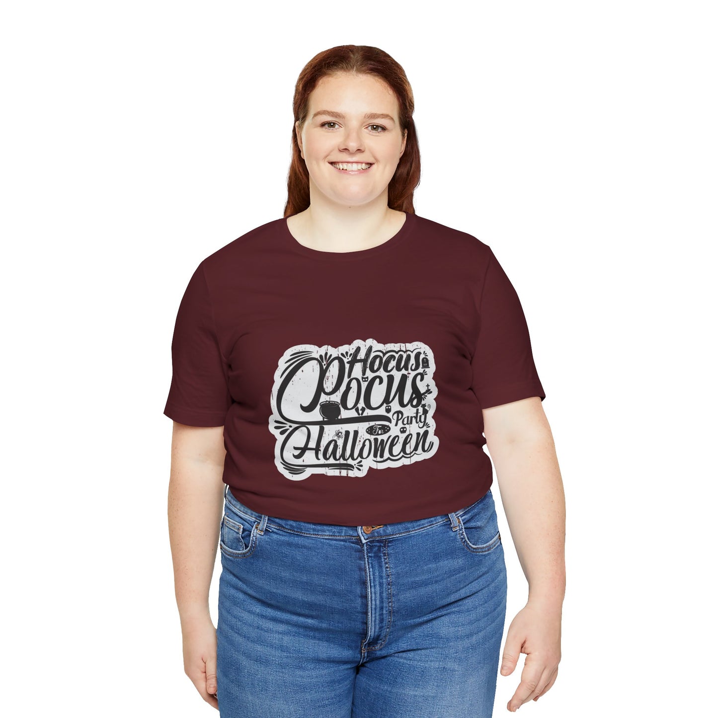 🪄 Hocus Pocus Party Tee