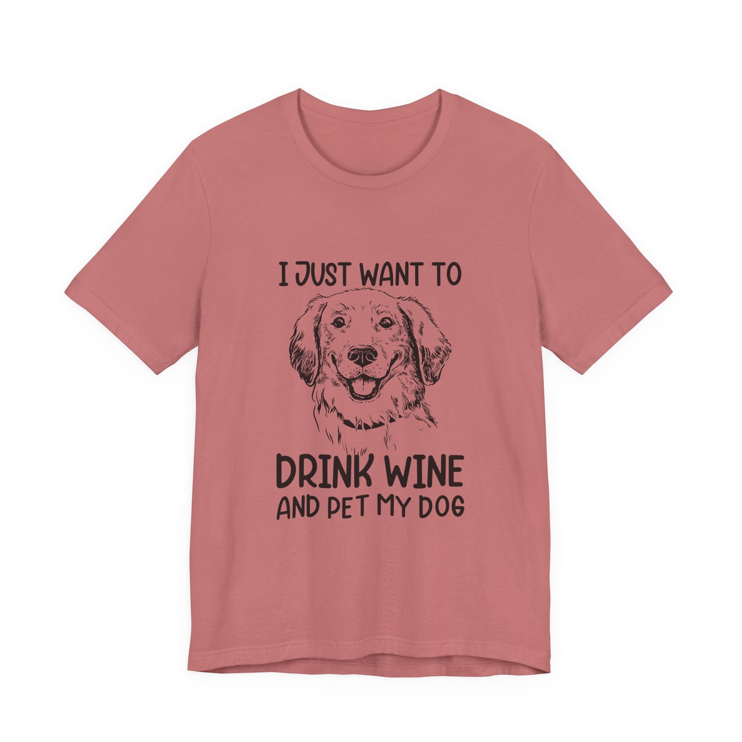 Who Rescued Who Paw Print Shirt – Dog Rescue Lover Tee