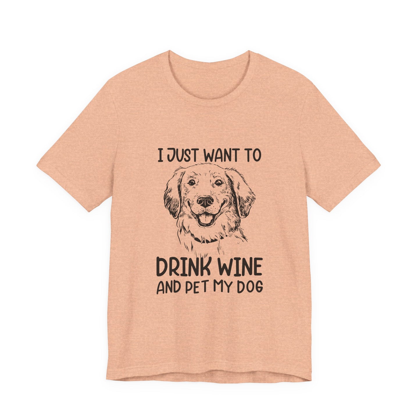 Who Rescued Who Paw Print Shirt – Dog Rescue Lover Tee