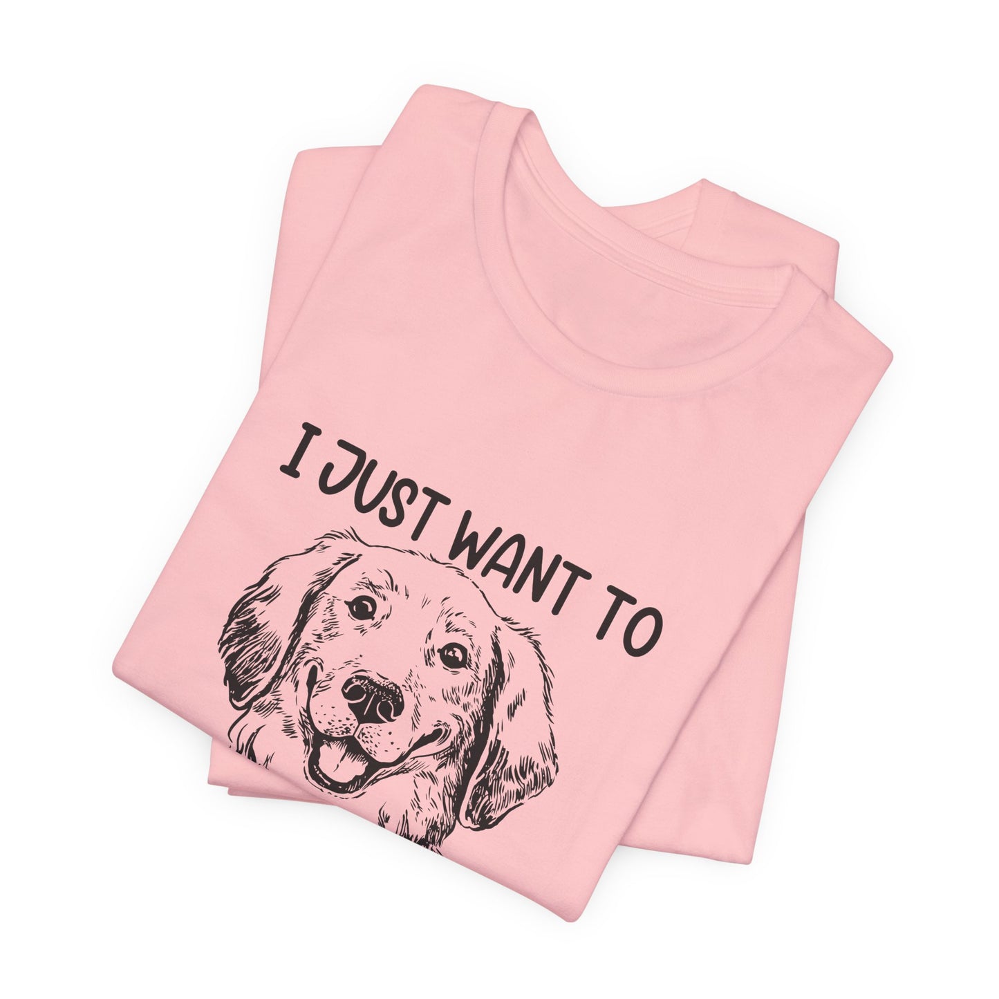 Who Rescued Who Paw Print Shirt – Dog Rescue Lover Tee