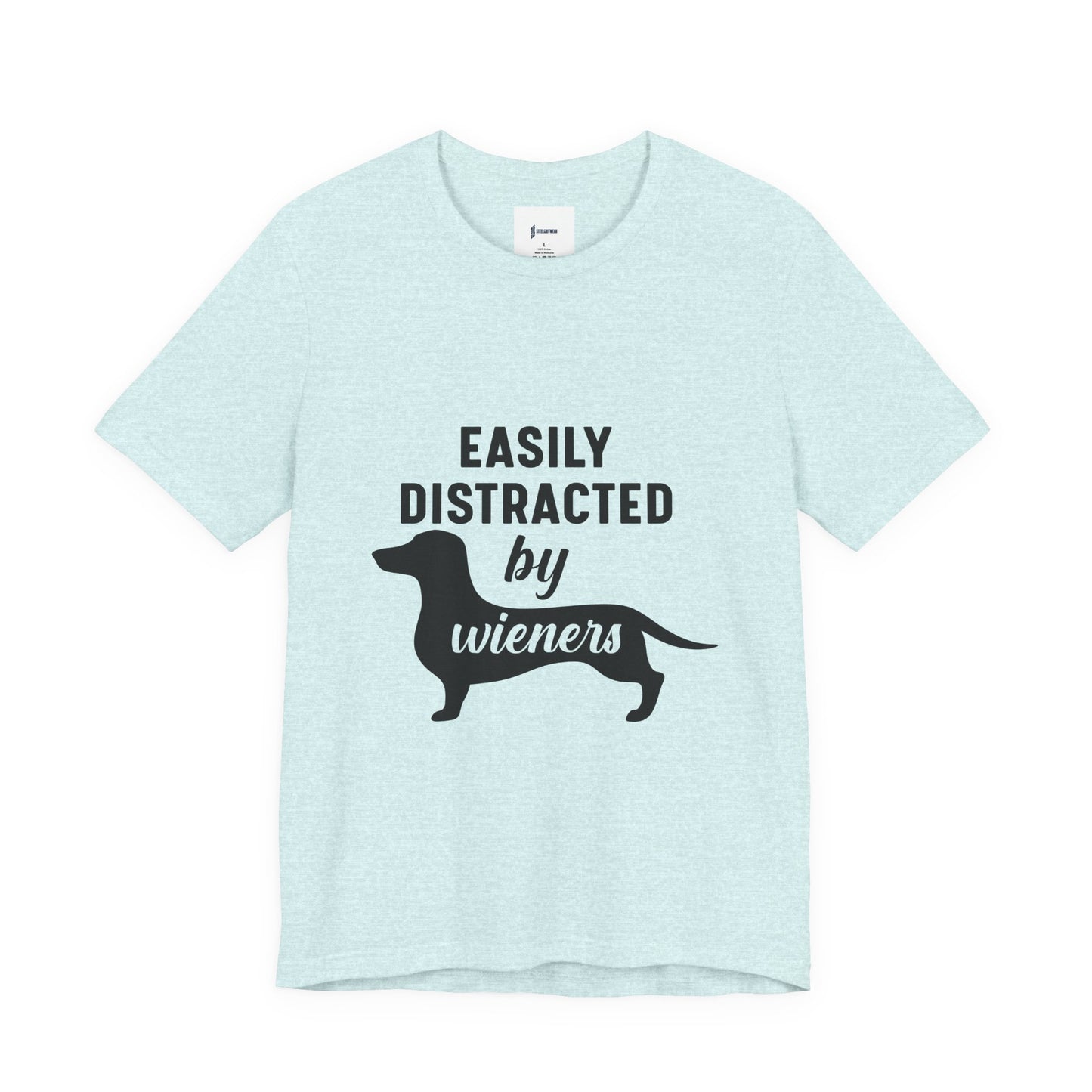 I’m Here to Pet All the Dogs Shirt – Funny Dog Lover Graphic Tee