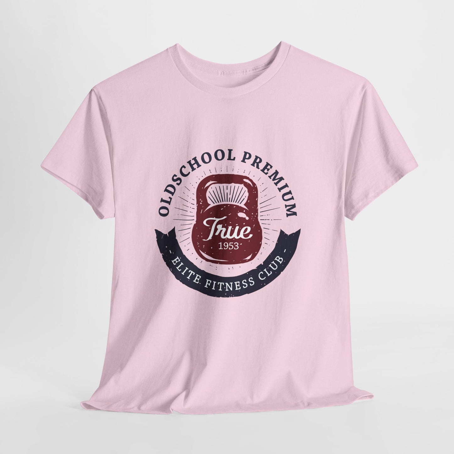 Oldschool Premium — True 1953 Tee