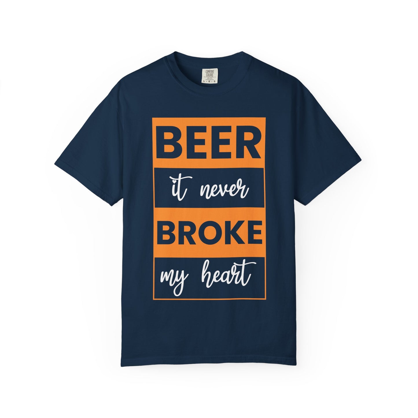 Beer Is Calling T-Shirt – Accept or Decline?